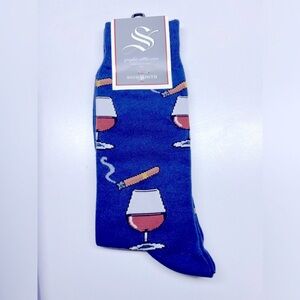 SockSmith Men’s Boutique Socks. Brand new.